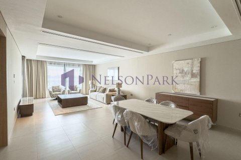 2 bedrooms Townhouse in Doha, Qatar No. 56953 4