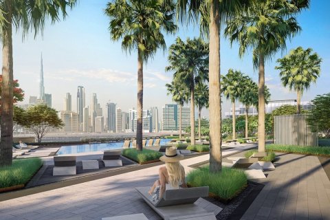 3 bedrooms Apartment in Dubai, UAE No. 17457