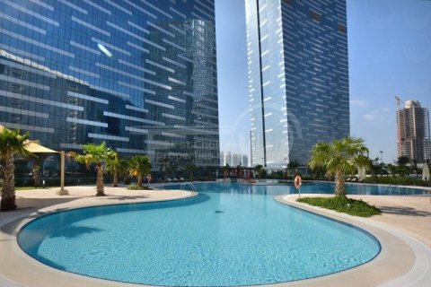 3 bedrooms Apartment in Al Reem Island, UAE No. 11945
