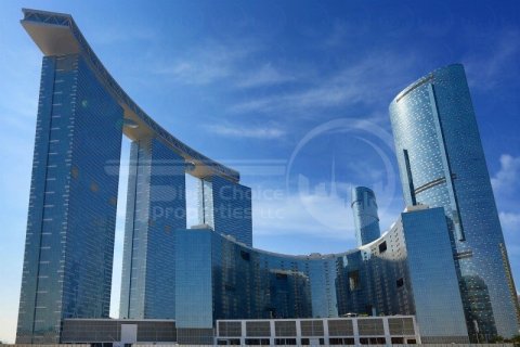 2 bedrooms Apartment in Al Reem Island, UAE No. 11946