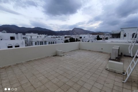 6 غرفة نوم  شقة في Al Khuwair, عُمان رقم 60773 9