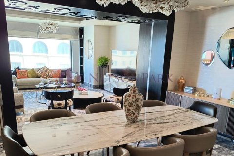 3 غرف نوم شقة في الدوحة, Qatar رقم 57834