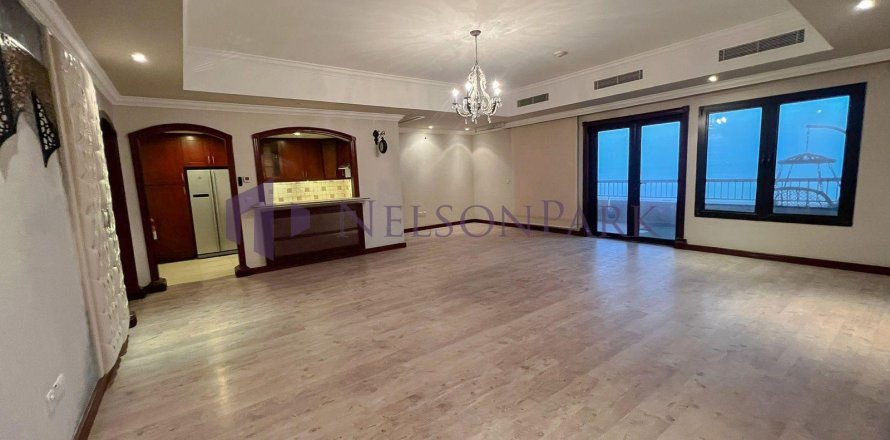3 غرف نوم شقة في الدوحة, Qatar رقم 57856