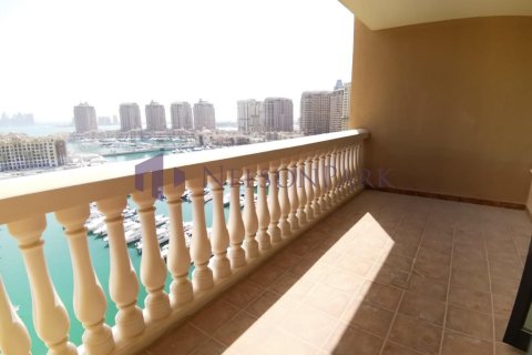 3 غرف نوم شقة في الدوحة, Qatar رقم 57833