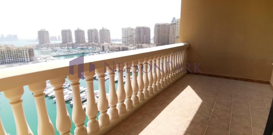 3 غرف نوم شقة في الدوحة, Qatar رقم 57833