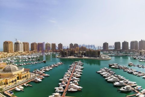 3 غرف نوم شقة في الدوحة, Qatar رقم 57833 14