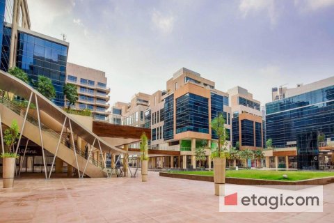 استوديو شقة في Bay Square, الإمارات العربية المتحدة رقم 76342