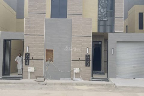 Appartement de 4 chambres à Riyadh, Saudi Arabia No. 61573 4