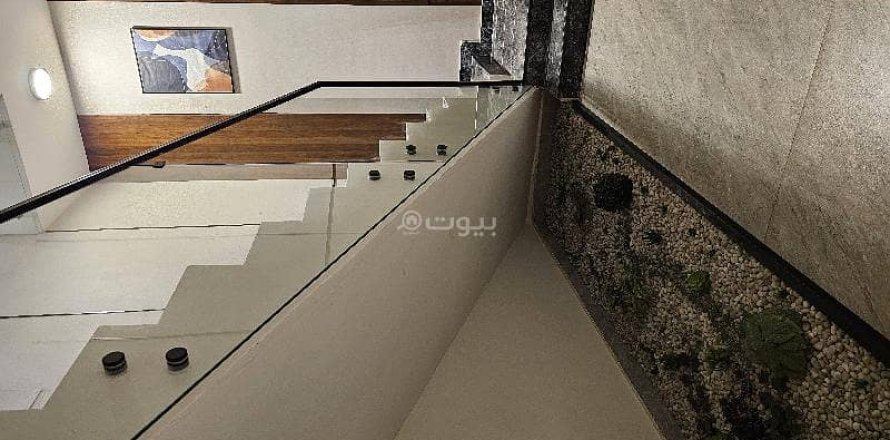 Apartment de 5 dormitorios en Riyadh, Saudi Arabia No. 61569