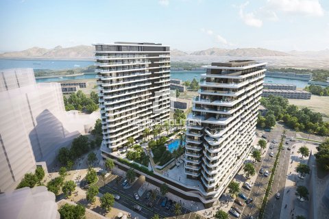 1 bedroom Apartment in Mina Al Arab, UAE No. 78020