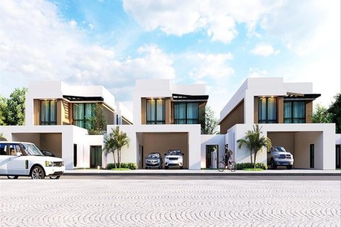 4 bedrooms Villa in Mina Al Arab, UAE No. 12885 9