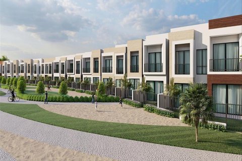 4 bedrooms Villa in Mina Al Arab, UAE No. 12885 5