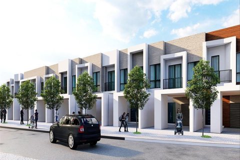4 bedrooms Villa in Mina Al Arab, UAE No. 12885 8