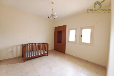 4 غرف نوم منزل ذو طابقين في Al Hamra Village, الإمارات العربية المتحدة رقم 12886 21