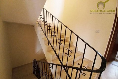4 غرف نوم منزل ذو طابقين في Al Hamra Village, الإمارات العربية المتحدة رقم 12886 25