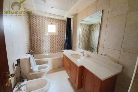 4 غرف نوم منزل ذو طابقين في Al Hamra Village, الإمارات العربية المتحدة رقم 12886 18
