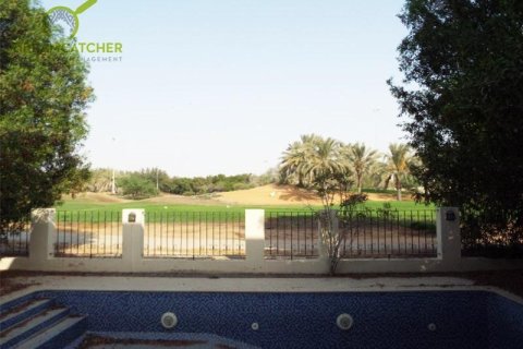 4 غرف نوم منزل ذو طابقين في Al Hamra Village, الإمارات العربية المتحدة رقم 12886 3