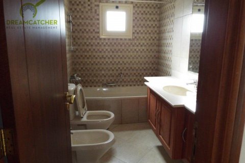 4 غرف نوم منزل ذو طابقين في Al Hamra Village, الإمارات العربية المتحدة رقم 12886 14