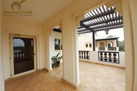 4 غرف نوم منزل ذو طابقين في Al Hamra Village, الإمارات العربية المتحدة رقم 12886 5