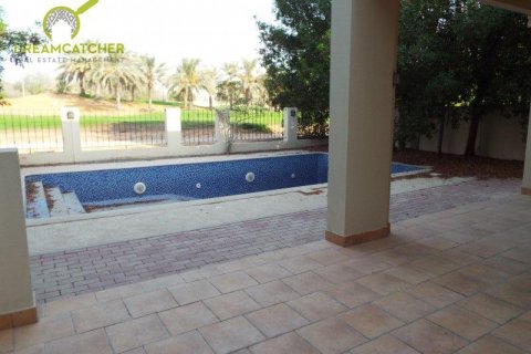 4 bedrooms Duplex in Al Hamra Village, UAE No. 12886