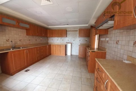 4 غرف نوم منزل ذو طابقين في Al Hamra Village, الإمارات العربية المتحدة رقم 12886 10