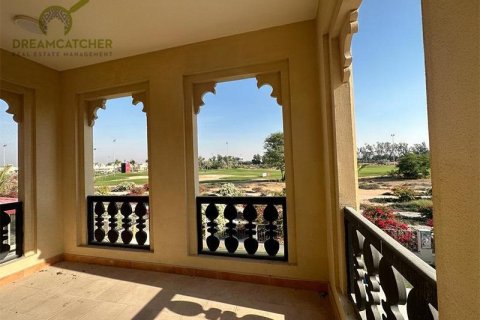 4 غرف نوم منزل ذو طابقين في Al Hamra Village, الإمارات العربية المتحدة رقم 12886 16