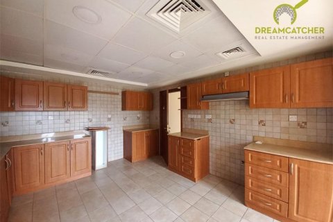 4 غرف نوم منزل ذو طابقين في Al Hamra Village, الإمارات العربية المتحدة رقم 12886 11