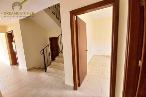 4 غرف نوم منزل ذو طابقين في Al Hamra Village, الإمارات العربية المتحدة رقم 12886 9
