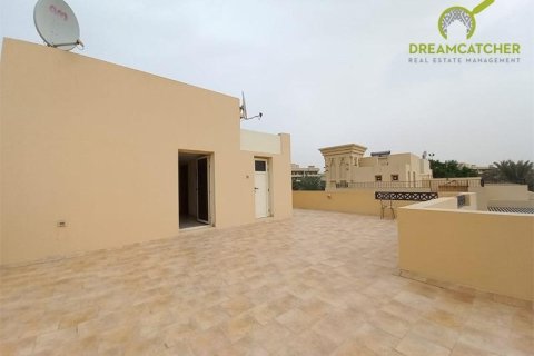 4 غرف نوم منزل ذو طابقين في Al Hamra Village, الإمارات العربية المتحدة رقم 12886 30