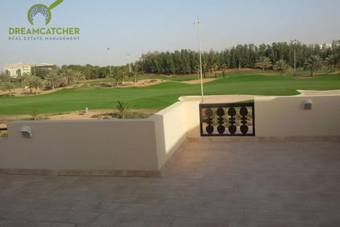 4 غرف نوم منزل ذو طابقين في Al Hamra Village, الإمارات العربية المتحدة رقم 12886 4