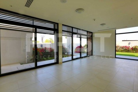 4 bedrooms Villa on the Yas Island, UAE No. 12882 6