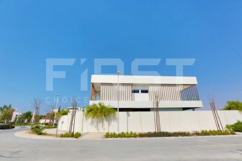 4 bedrooms Villa on the Yas Island, UAE No. 12882 14