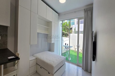 Квартира студия в Амвадж, Бахрейн №107097