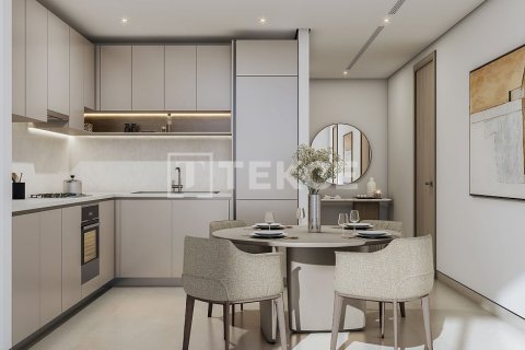 Квартира с 2 спальнями в Дубай, ОАЭ №64593 14
