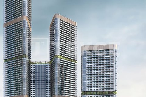 Квартира с 2 спальнями в Дубай, ОАЭ №64593 7