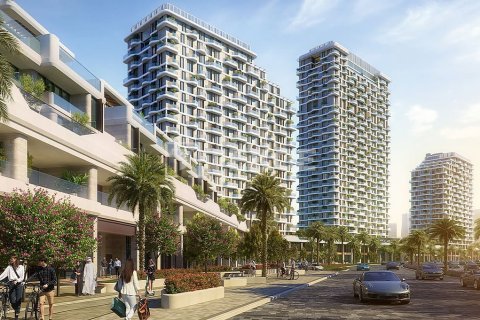 3 bedrooms Apartment in Dubai, UAE No. 64607 3