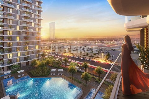 3 bedrooms Apartment in Dubai, UAE No. 64607 6