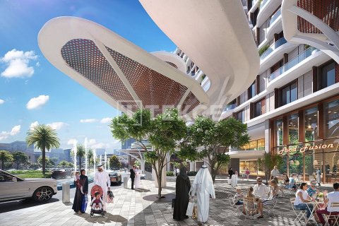 3 bedrooms Apartment in Dubai, UAE No. 64607 12