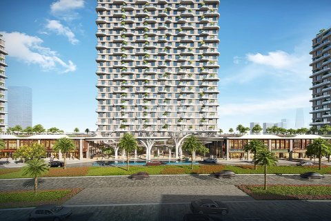 3 bedrooms Apartment in Dubai, UAE No. 64607 5