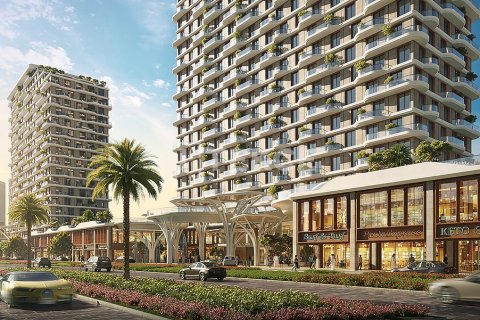 3 bedrooms Apartment in Dubai, UAE No. 64607 4