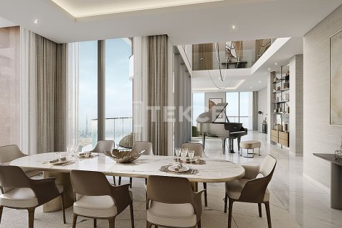 3 bedrooms Apartment in Dubai, UAE No. 64607 21