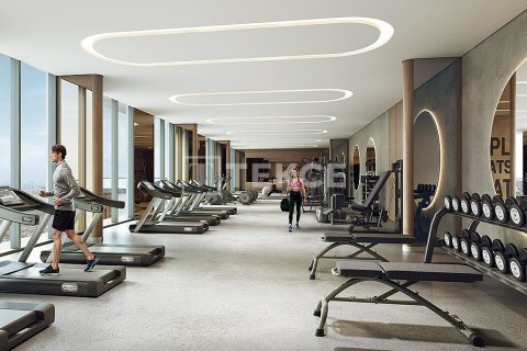 3 bedrooms Apartment in Dubai, UAE No. 64607 14
