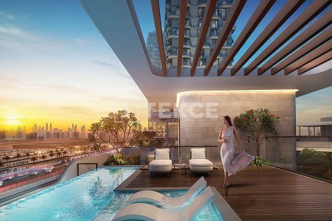 3 bedrooms Apartment in Dubai, UAE No. 64607 10