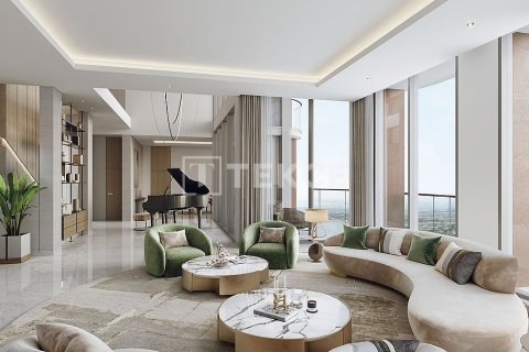 3 bedrooms Apartment in Dubai, UAE No. 64607 17