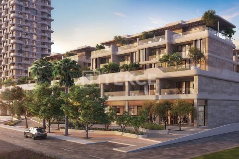 3 bedrooms Apartment in Dubai, UAE No. 64607 8