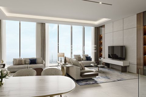 3 bedrooms Apartment in Dubai, UAE No. 64607 19