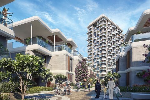 3 bedrooms Apartment in Dubai, UAE No. 64607 7