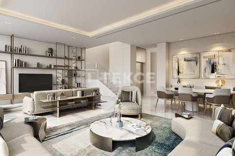 3 bedrooms Apartment in Dubai, UAE No. 64607 16