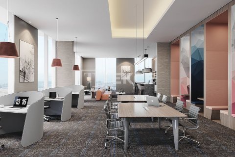 3 bedrooms Apartment in Dubai, UAE No. 64607 15