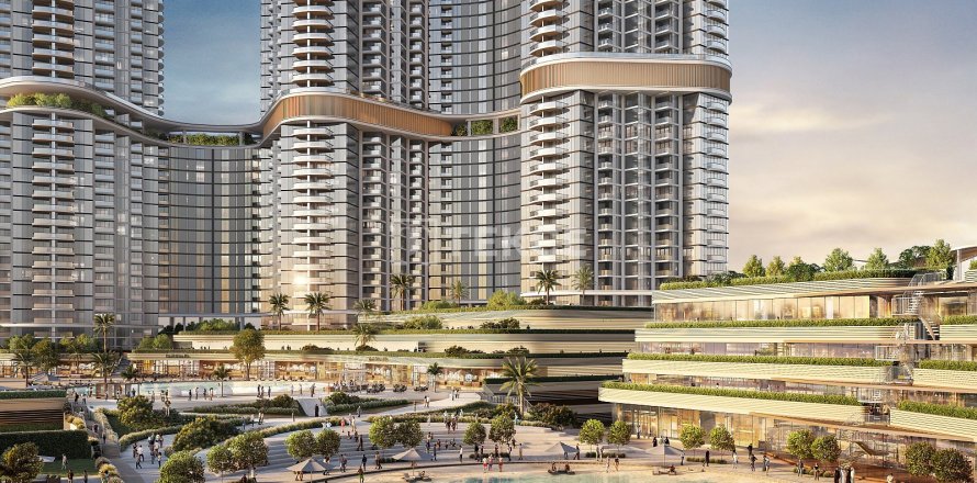 1 bedroom Apartment in Dubai, UAE No. 64592